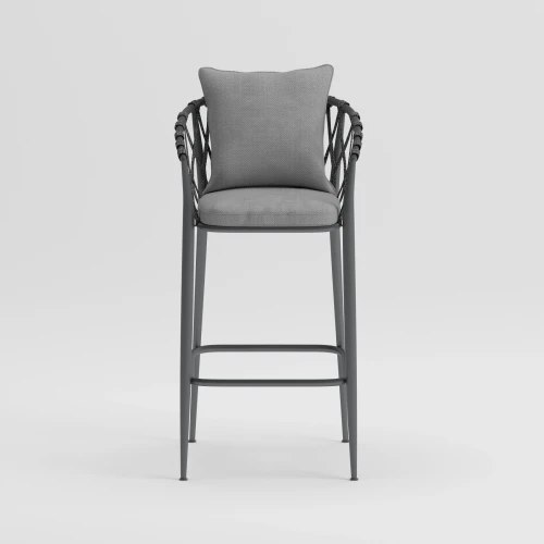 Rapunzel Bar Sandalyesi