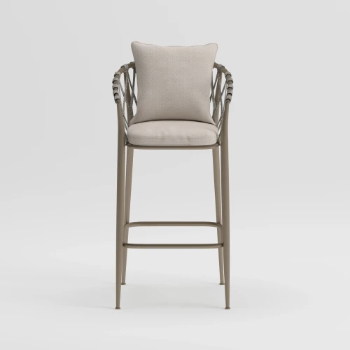 Rapunzel Bar Sandalyesi