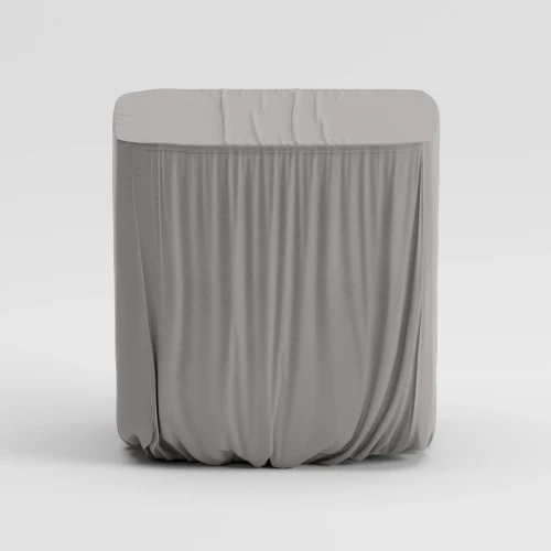 Sehpa Koruma Kılıfı