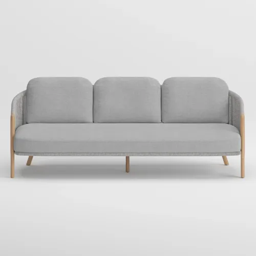 Slab Seating Group