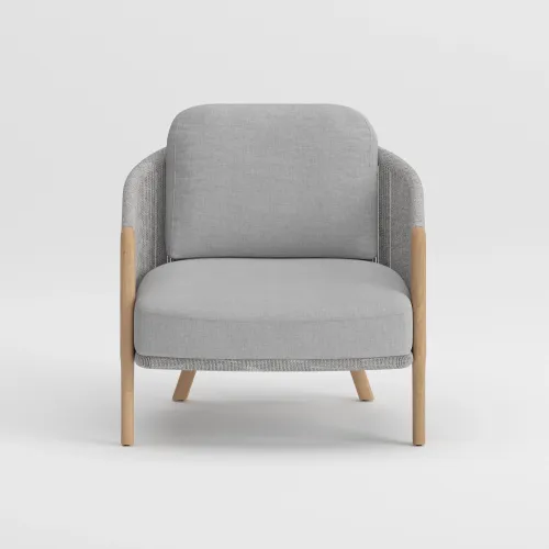Slab Seating Group