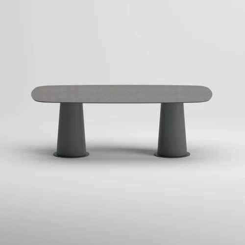 Sono Dikdörtgen Masa