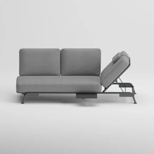Sunset Sofa