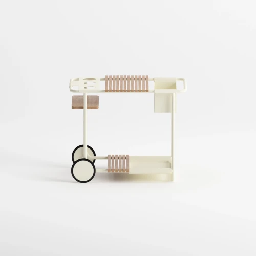 Sunset Servis Arabası