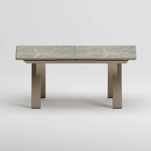 Sylva 6 Kişilik Açılır Masa