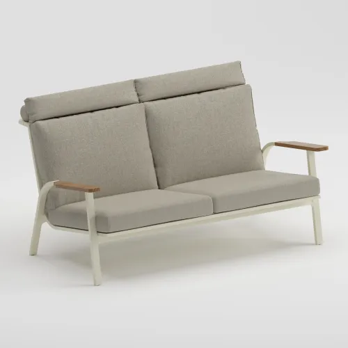 Valeo 2 Seater Sofa