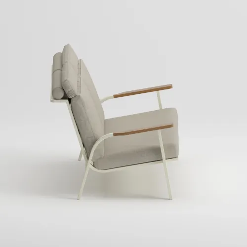 Valeo 2 Seater Sofa