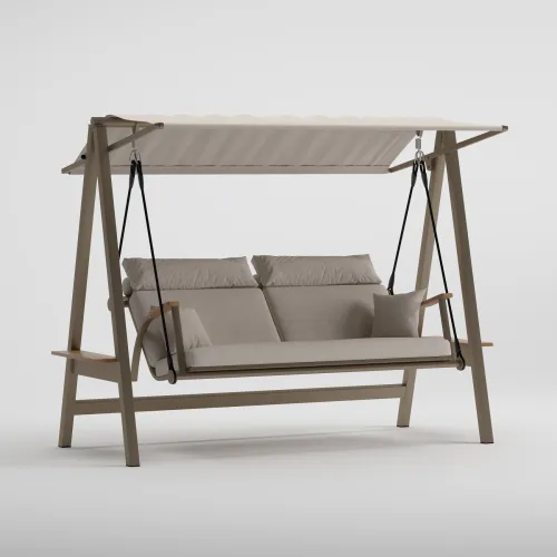 VALEO Swing | Taupe