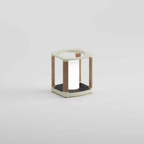 AURORA SMALL SOLAR