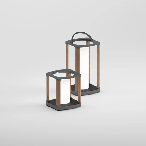 AURORA SOLAR SET
