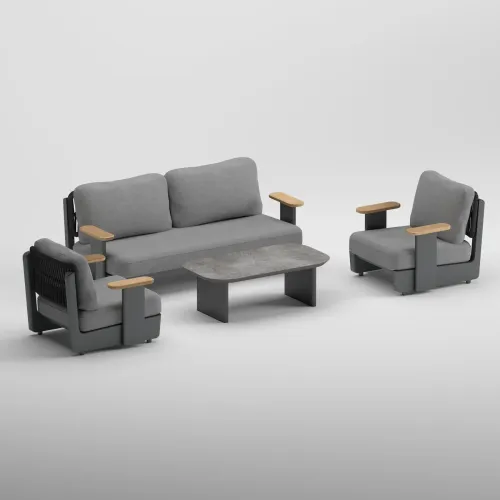AVENA Seating Group | Anthracite