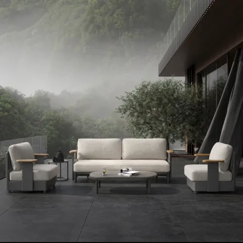 AVENA Seating Group | Anthracite