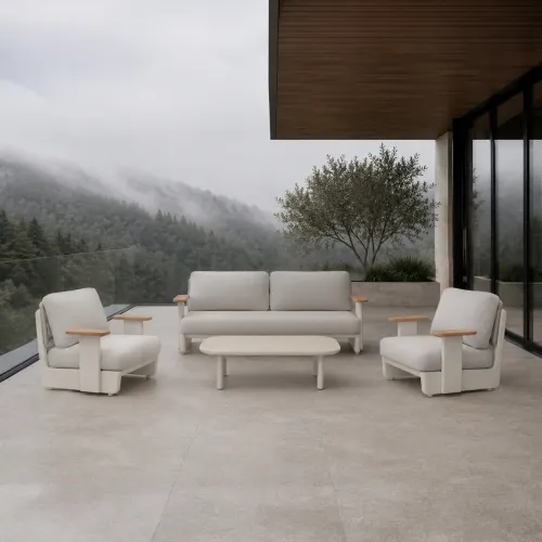 AVENA Seating Group | Frozen