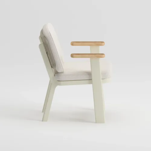 AVENA Armchair | Frozen