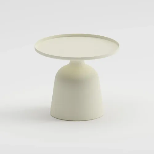 AVENA Coffee Table | Frozen