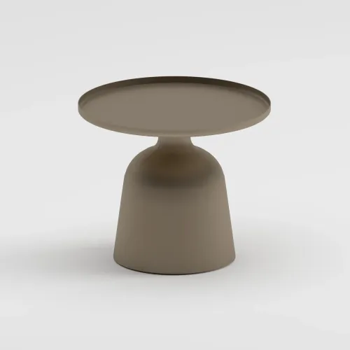 AVENA Coffee Table | Taupe