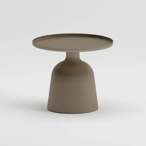 AVENA Coffee Table | Taupe
