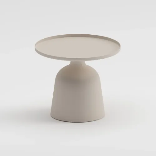 AVENA Coffee Table | Latte