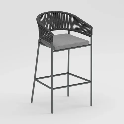 Berlin Bar Chair