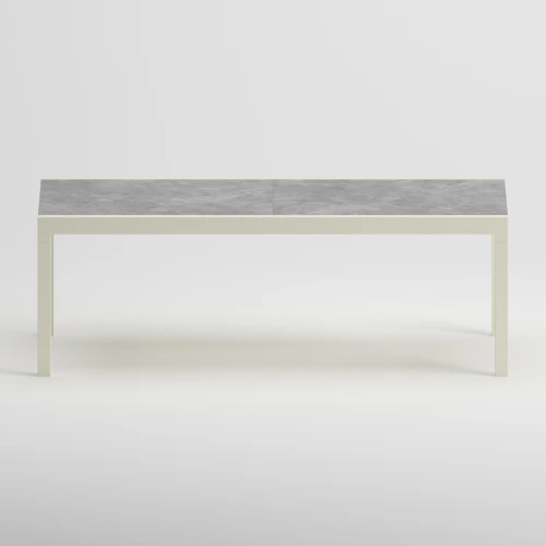 BONDI 8 KİŞİLİK MASA