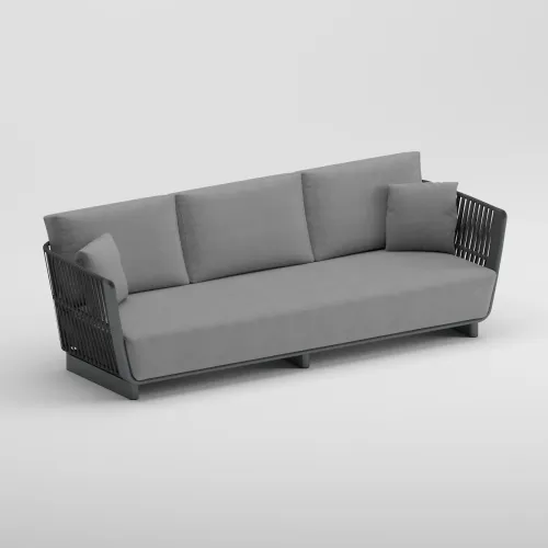 CAEN Seating Group | Anthracite