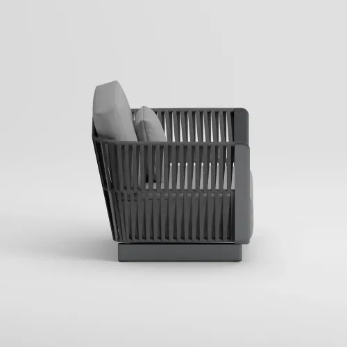 CAEN Seating Group | Anthracite