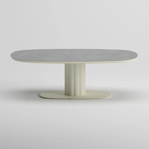 CAEN SOLO 8 KİŞİLİK MASA