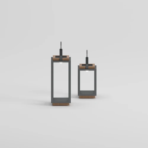 COCO SOLAR SET