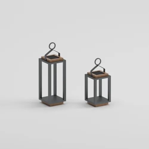 COCO SOLAR SET