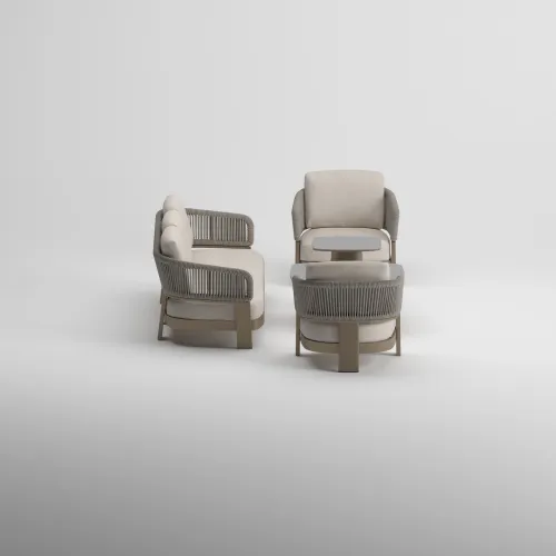 Cone Seating Group