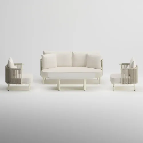 CORA Seating Group | Frozen