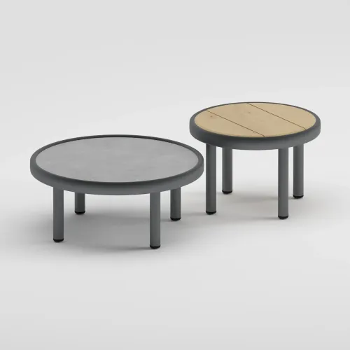 Edge Corner Seating Group