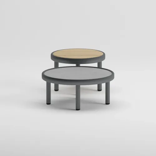Edge Corner Seating Group