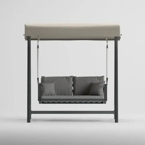 EMOTI Swing | Anthracite