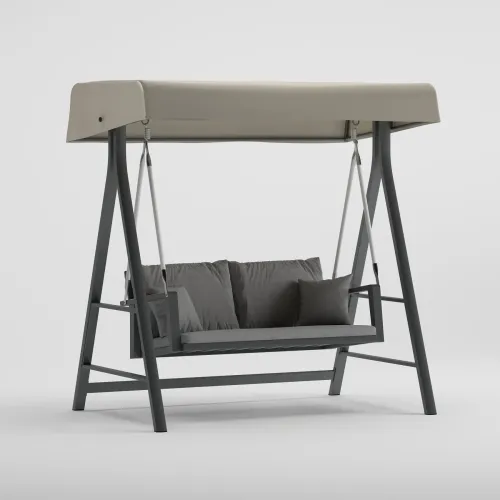 EMOTI Swing | Anthracite