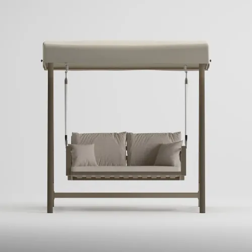 EMOTI Swing | Taupe