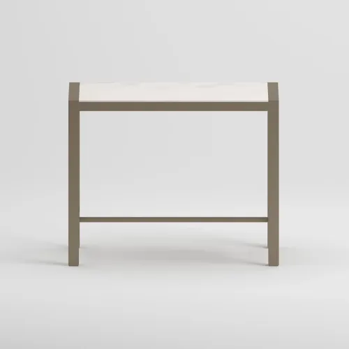 ETNA Bar Masası | Taupe