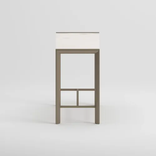 ETNA Bar Masası | Taupe