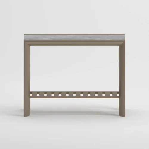 ETNA Concole | Taupe