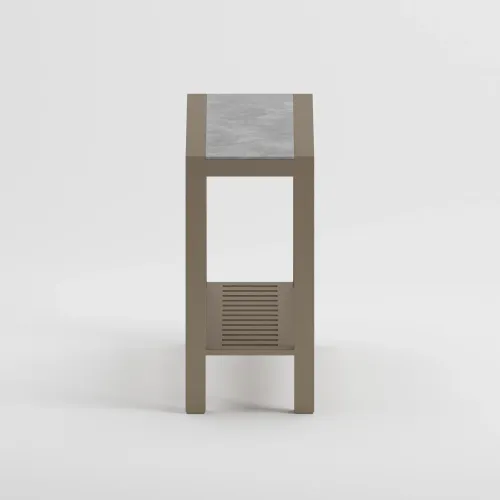 ETNA Concole | Taupe