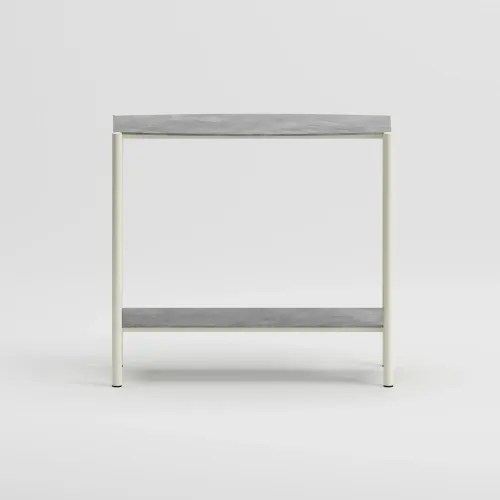 GINA Console | Frozen