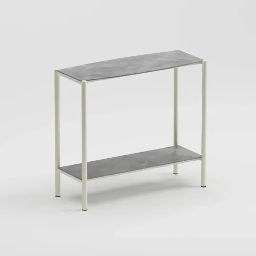 GINA Console | Frozen