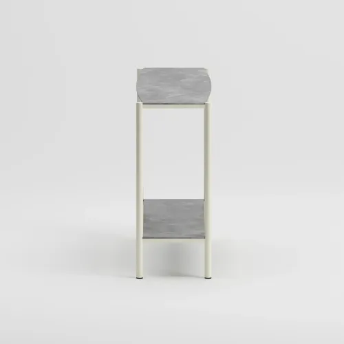 GINA Console | Frozen