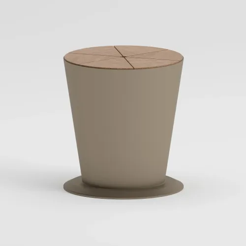 ICOO Buz Kovası | Taupe