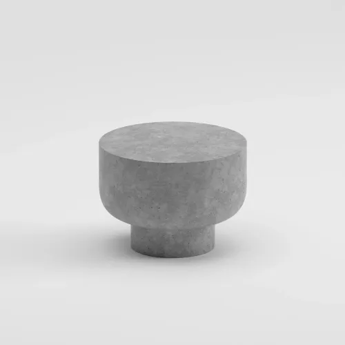 Lilac Small Coffee Table