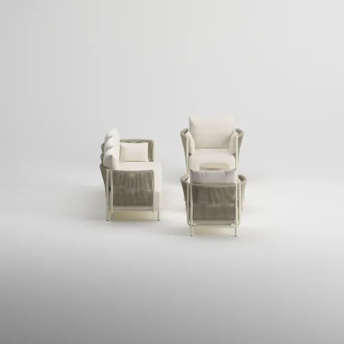 Luna Seating Group
