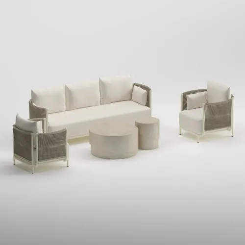 Luna Seating Group