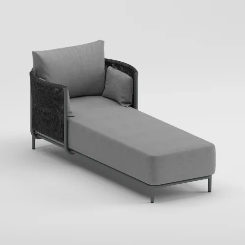 LUNA SOLO DAYBED