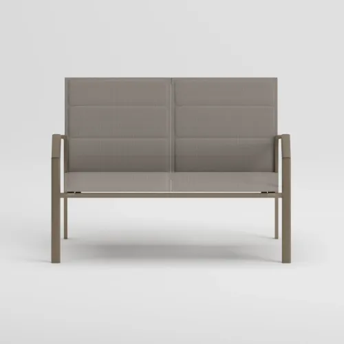 Lungo Armchair