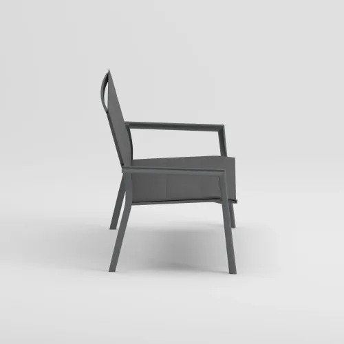 Lungo Armchair